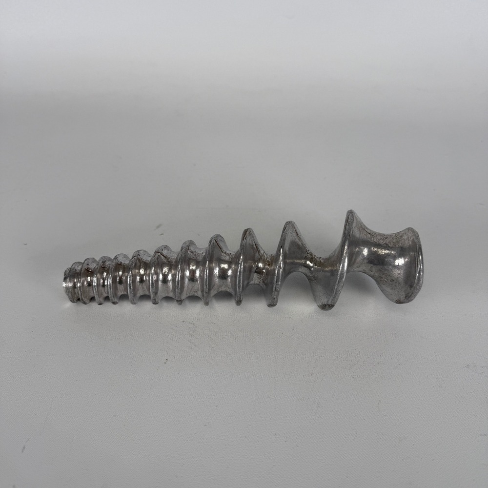 Garden Way Squeezo III Replacement Auger Screw Tomato Strainer Food Mill Part